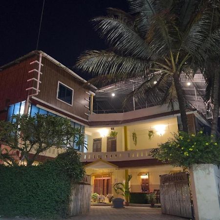 Vedha Beach Resort Alappuzha Kültér fotó