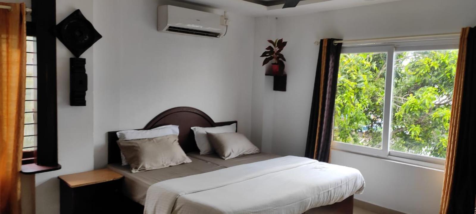 Vedha Beach Resort Alappuzha Kültér fotó