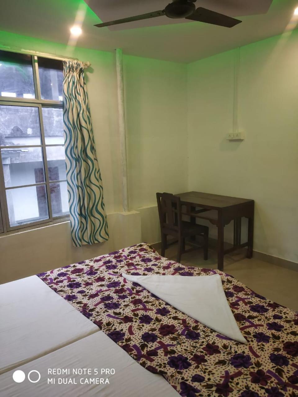 Vedha Beach Resort Alappuzha Kültér fotó