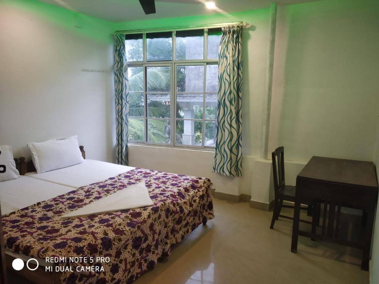Vedha Beach Resort Alappuzha Kültér fotó
