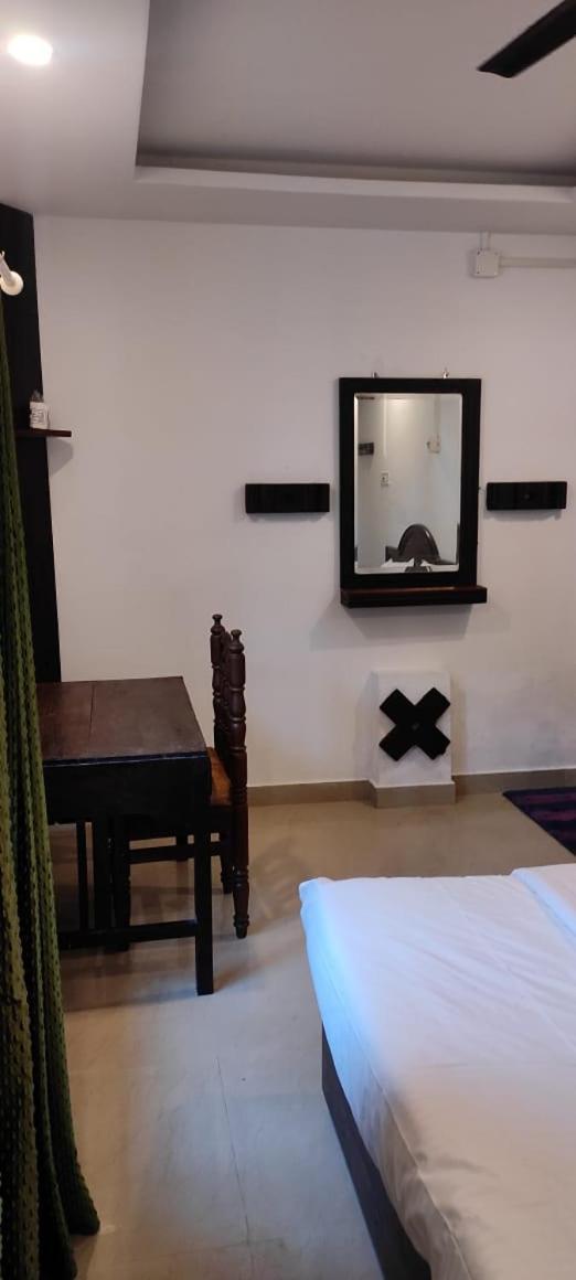 Vedha Beach Resort Alappuzha Kültér fotó