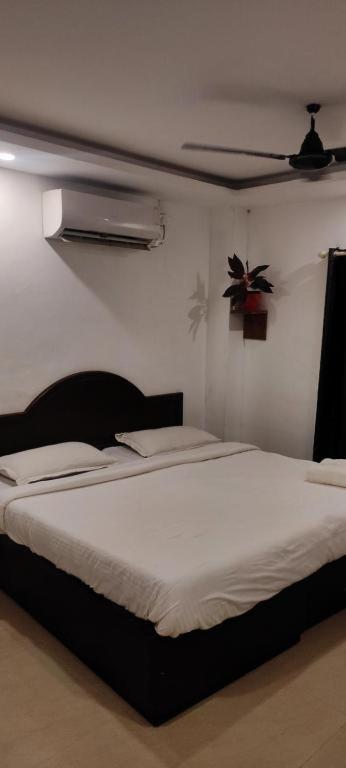 Vedha Beach Resort Alappuzha Kültér fotó