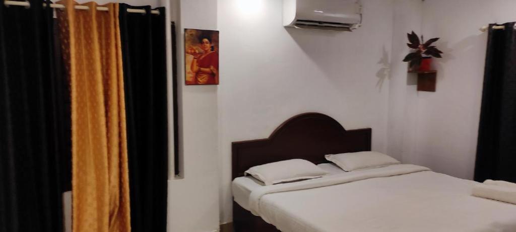 Vedha Beach Resort Alappuzha Kültér fotó