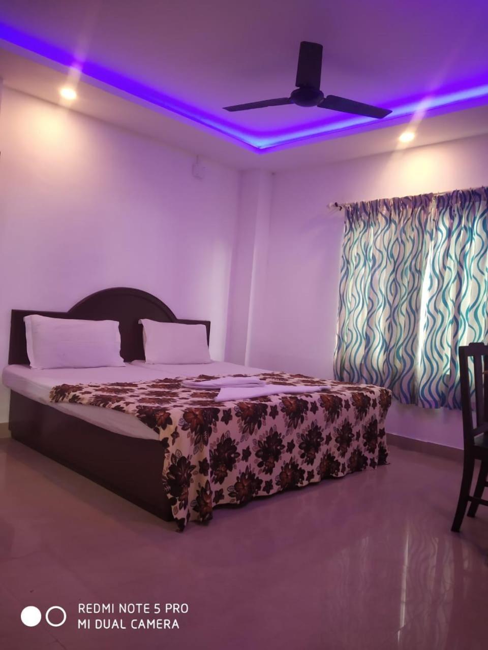 Vedha Beach Resort Alappuzha Kültér fotó