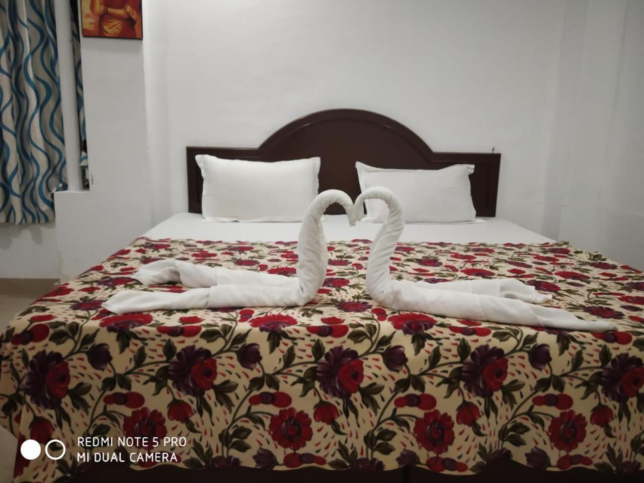 Vedha Beach Resort Alappuzha Kültér fotó