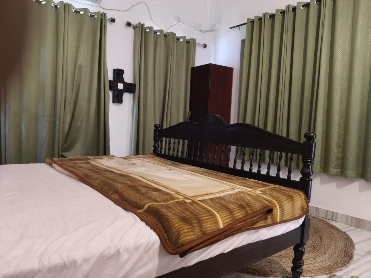 Vedha Beach Resort Alappuzha Kültér fotó