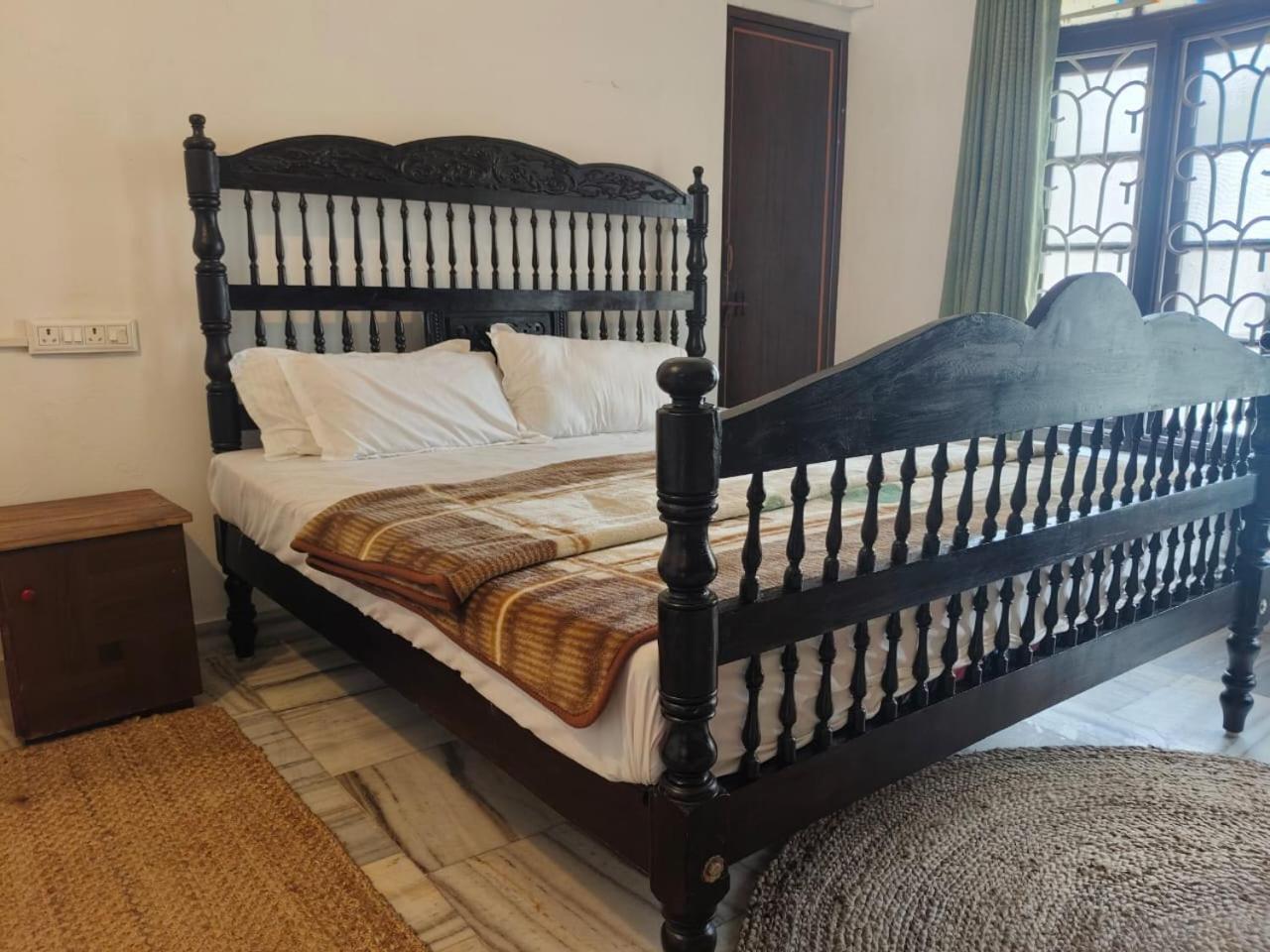 Vedha Beach Resort Alappuzha Kültér fotó