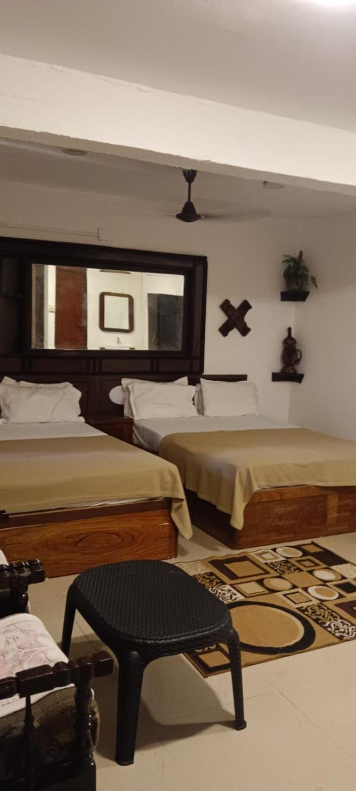 Vedha Beach Resort Alappuzha Kültér fotó