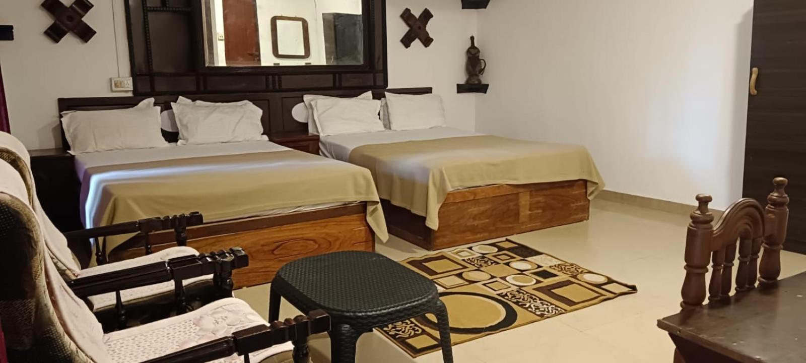 Vedha Beach Resort Alappuzha Kültér fotó